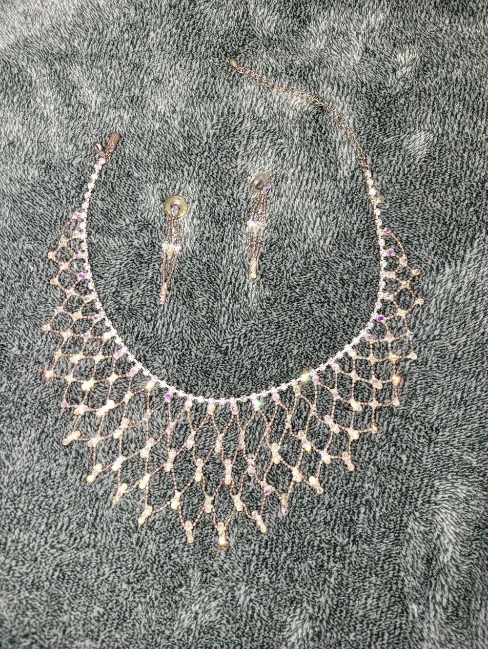 Costume Jewelry/Prom Jewelry